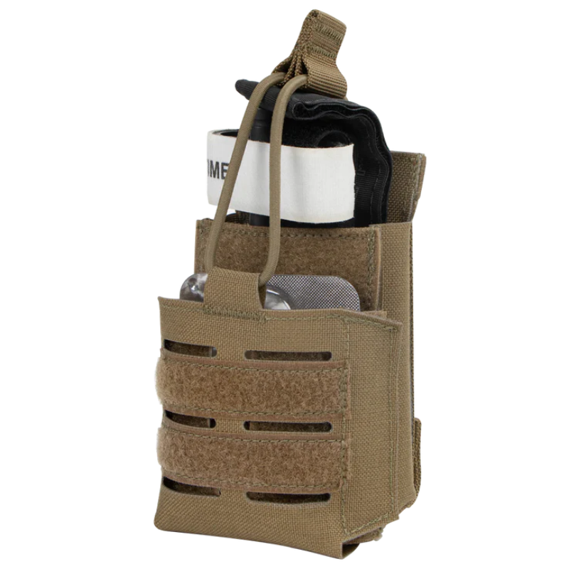 Narcan Pouch | Black
