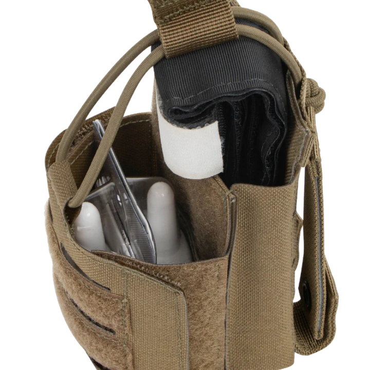 Narcan Pouch | Black