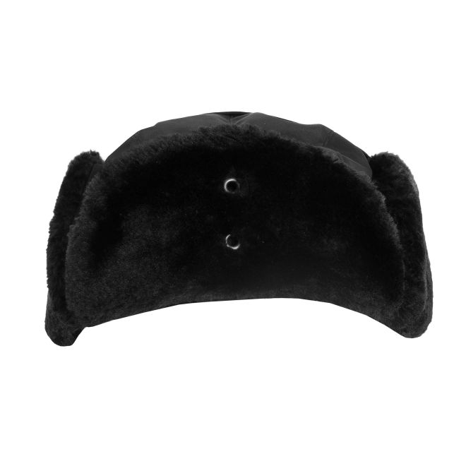 ARCTIC TROOPER HAT in Navy or Black