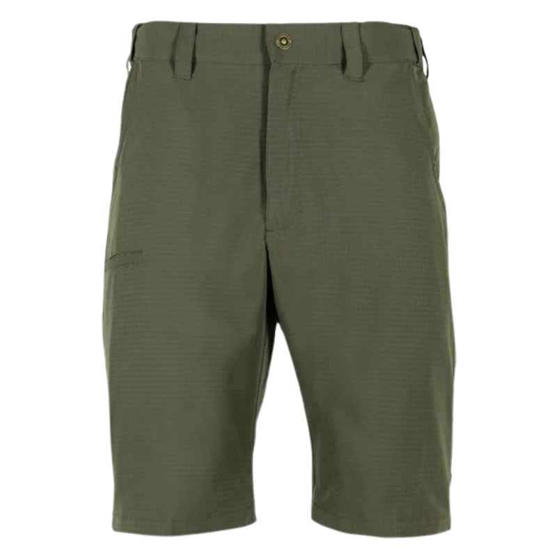 Men's EdgeTec Shorts | Ranger Green