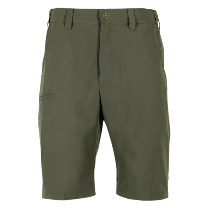 Men's EdgeTec Shorts | Ranger Green