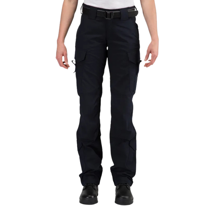 Women's Stryke EMS Pant | Dark Navy