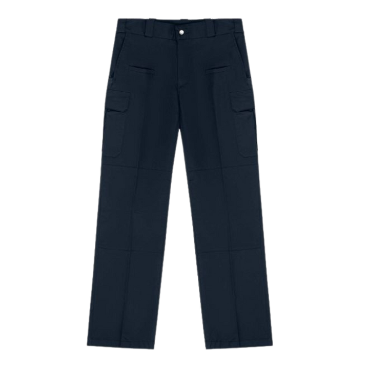 Metro StreetGear® Flex Side-Pocket Pants | Navy