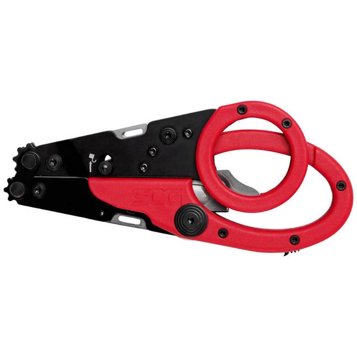 Parashears Multitool | Red