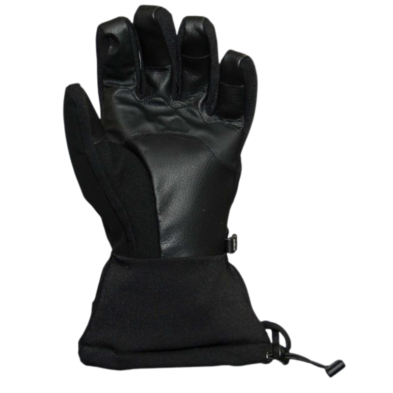 Flicker Insulated Glove | Black