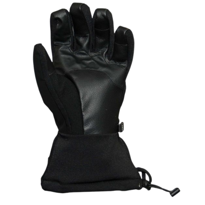 Flicker Insulated Glove | Black