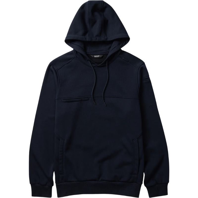 Station Pullover Hoodie | Navy