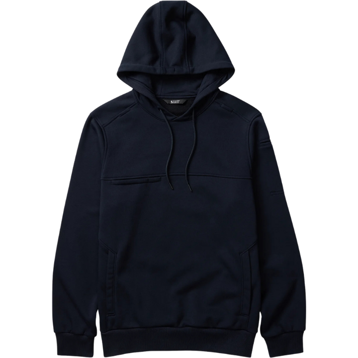 Station Pullover Hoodie | Navy