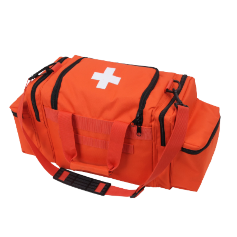 EMT Bag | Orange
