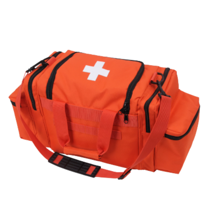 EMT Bag | Orange