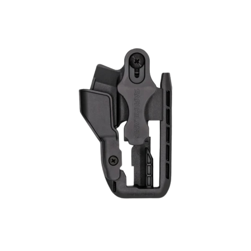 Schema IWB Holster, FITS: SIG P365, Right Hand | Black
