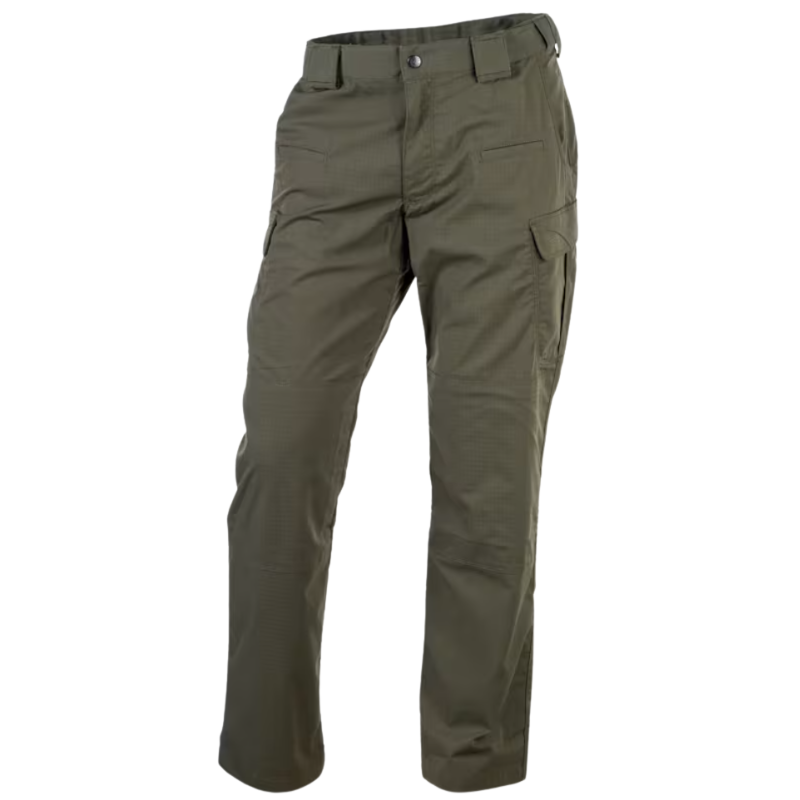 Stryke Pant with Flex-Tac | TDU Green