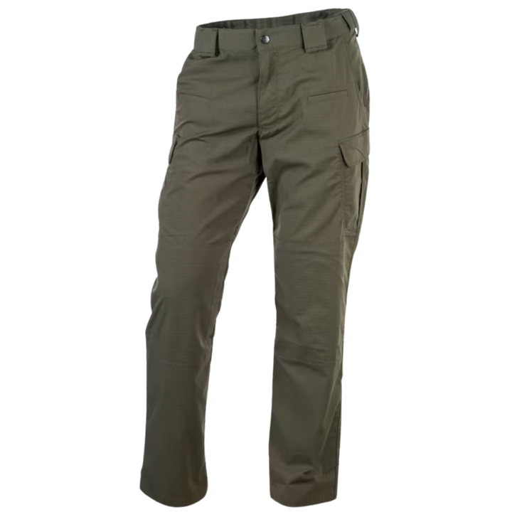 Stryke Pant with Flex-Tac | TDU Green