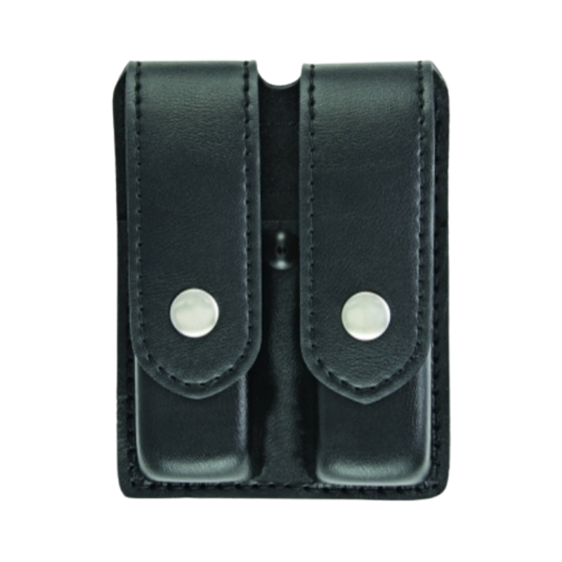 Airtek Double Mag Case | Nickel Snap