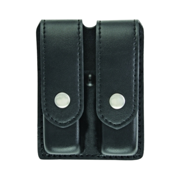Airtek Double Mag Case | Nickel Snap