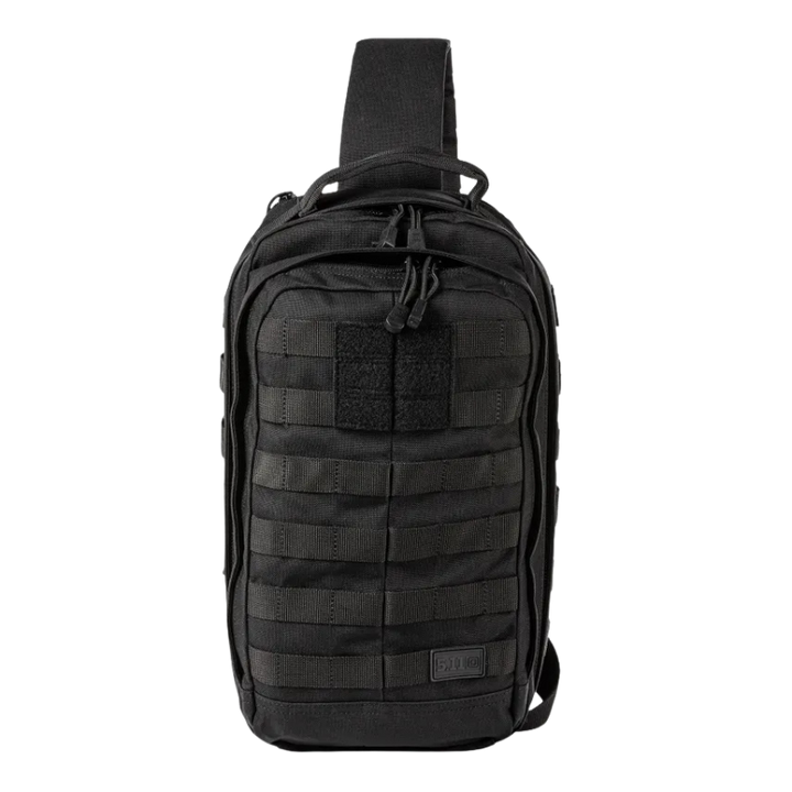 Rush Moab 8 Sling Pack 13L | Black, Ranger Green, Kangaroo, Double Tap