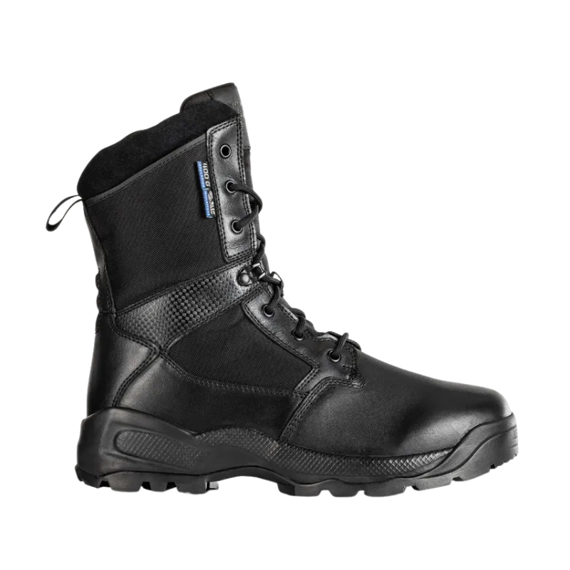 ATAC 2.0 8" Insulated Boot | Black
