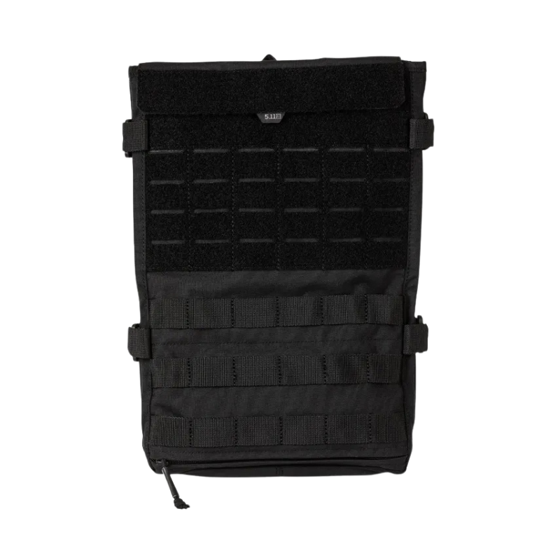 PC Convertible Hydration Carrier | Black