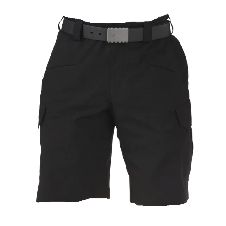 Tactical Stryke 11" Shorts | Black