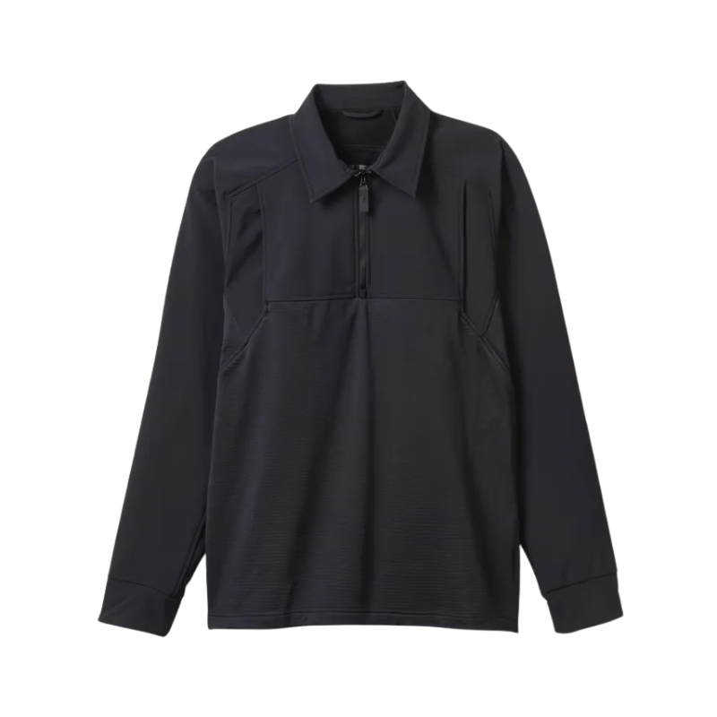PDU Cold Weather Rapid Long Sleeve Shirt | Navy
