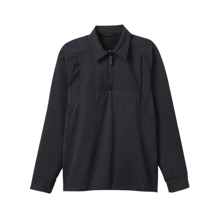 PDU Cold Weather Rapid Long Sleeve Shirt | Navy