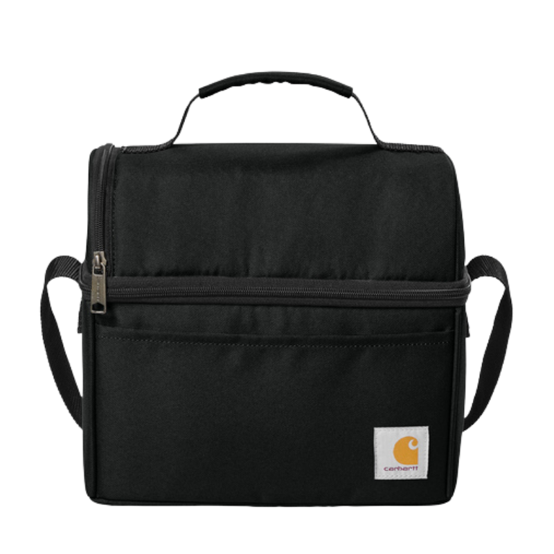Lunch 6-Can Cooler | Multiple Colors