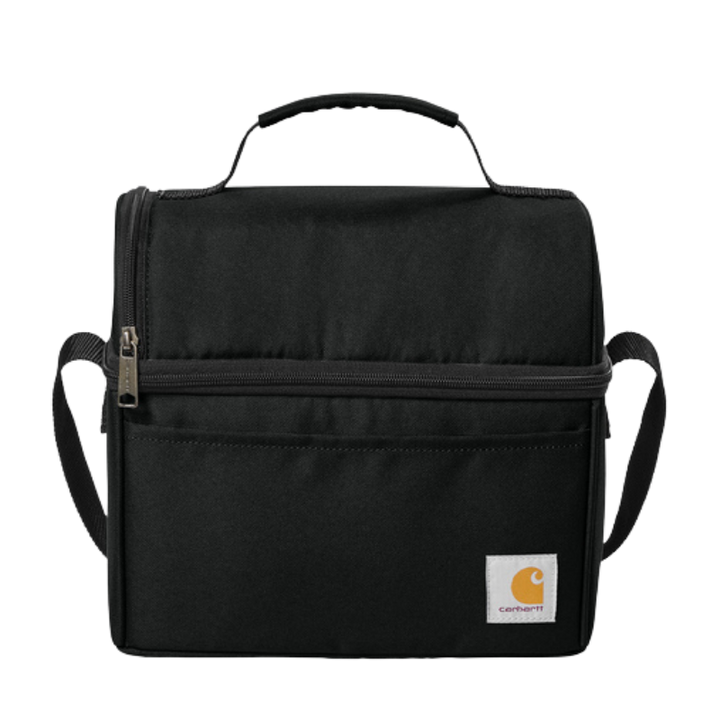 Lunch 6-Can Cooler | Multiple Colors