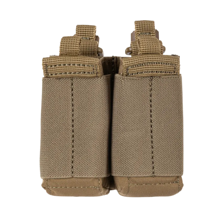 Flex Double Pistol Mag Pouch 2.0 | Kangaroo