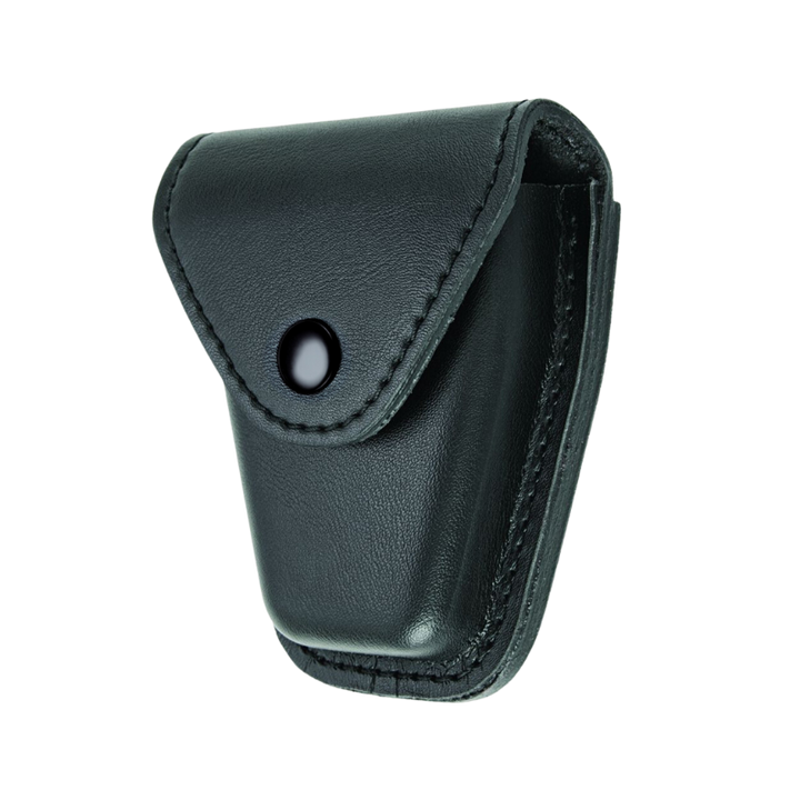 AirTek Single Handcuff Case | Black Snap