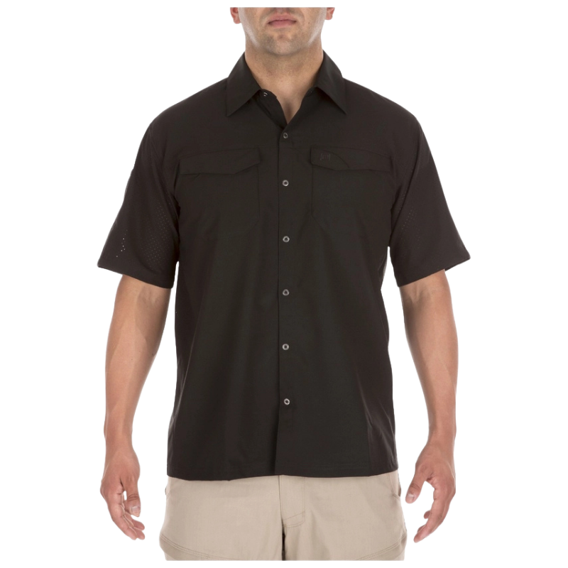 Freedom Flex Short Sleeve Shirt | Multiple Colors