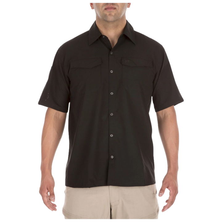 Freedom Flex Short Sleeve Shirt | Multiple Colors