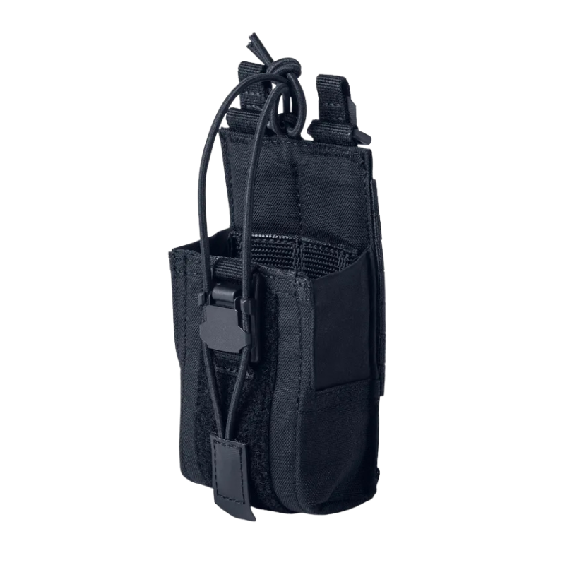 Flex Radio 2.0 Pouch | Dark Navy