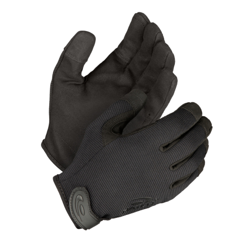 Friskmaster 500 Max Cut-Resistant Glove | Black