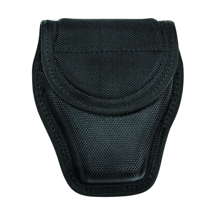 Ballistic Closed Handcuff Case | Black
