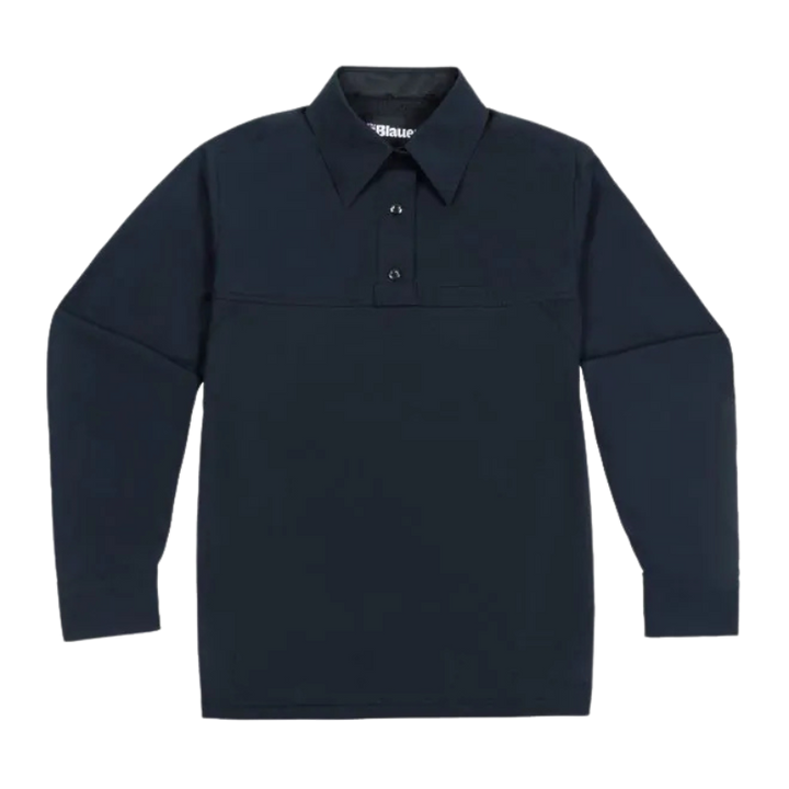 Women's FlexRS Long Sleeve ArmorSkin Base Shirt | Navy