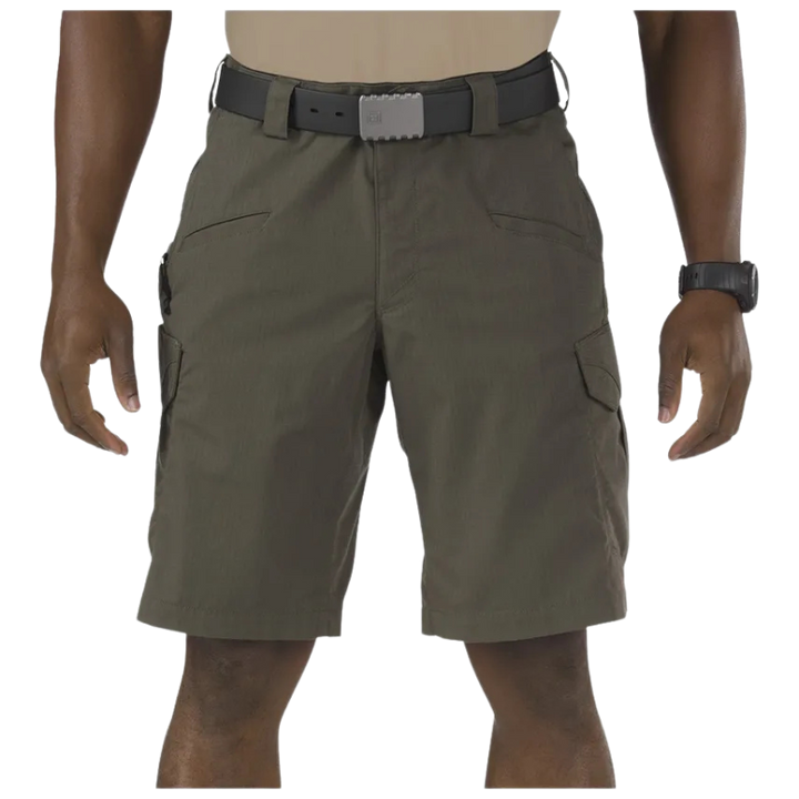 Tactical Stryke 11" Shorts | Ranger Green