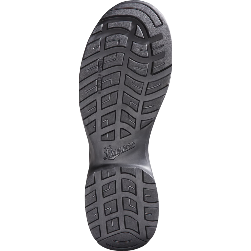Kinetic GoreTex Side Zip 6 Inch Boot