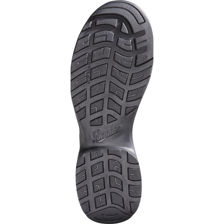 Kinetic GoreTex Side Zip 6 Inch Boot