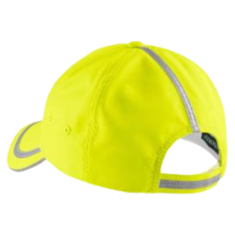 Enhanced Visibility Cap | Hi-Vis – Harriman Army-Navy