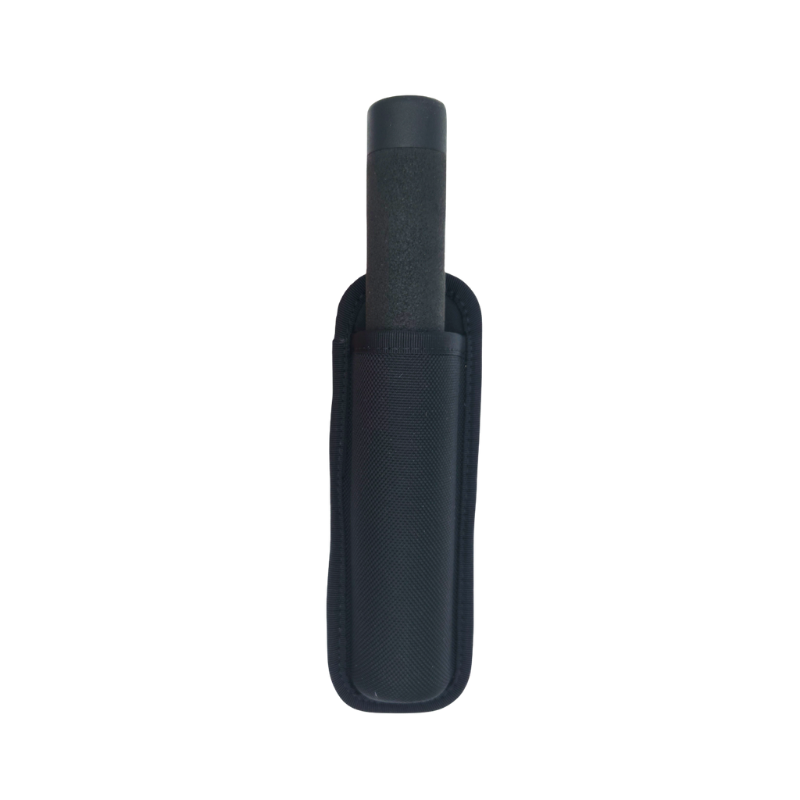 Ballistic TAC Handcuff Case | Black