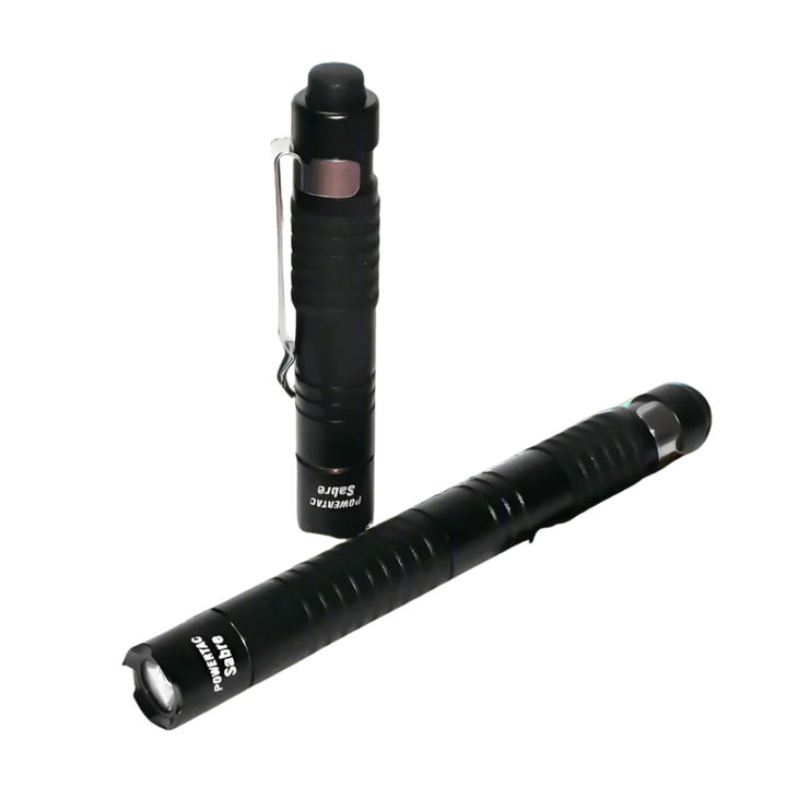 239 Lumen AAA Pen Light | Black