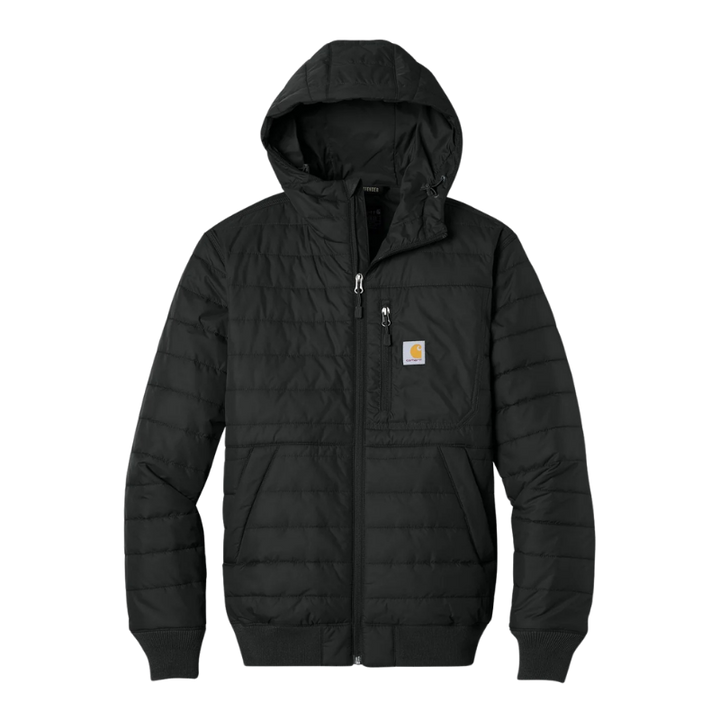 Gilliam Active Jacket | Black
