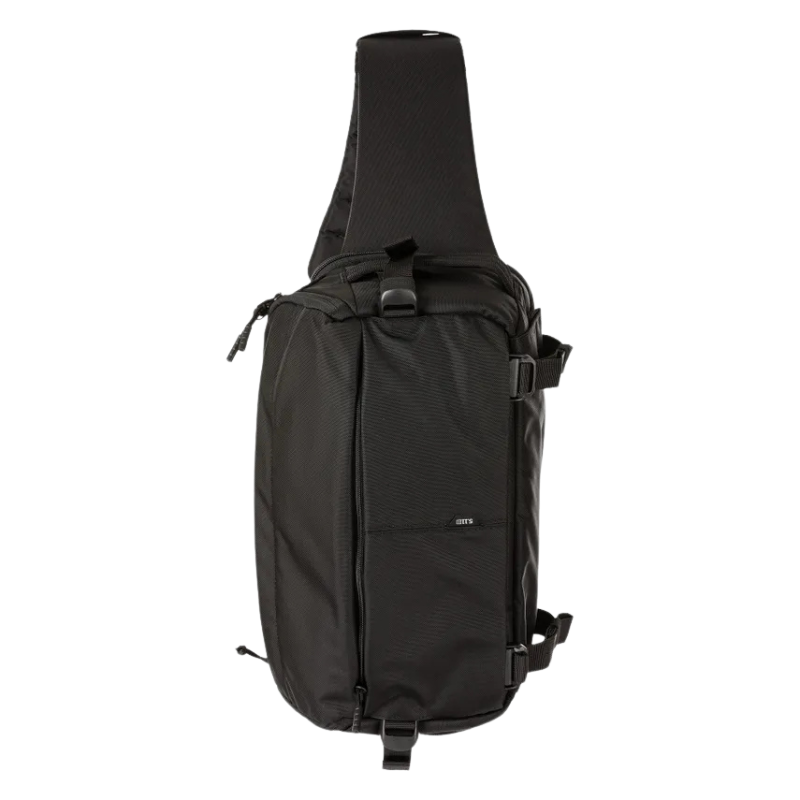 LVC10 Sling Pack 2.0 13L | Black – Harriman Army-Navy LVC10 Sling Pack 2.0 13L | Black – Harriman Army-Navy