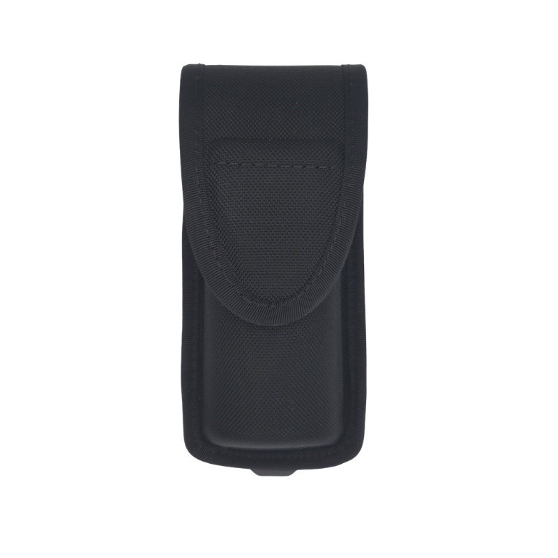 Ballistic TAC OC Pepper Spray Holder | Black