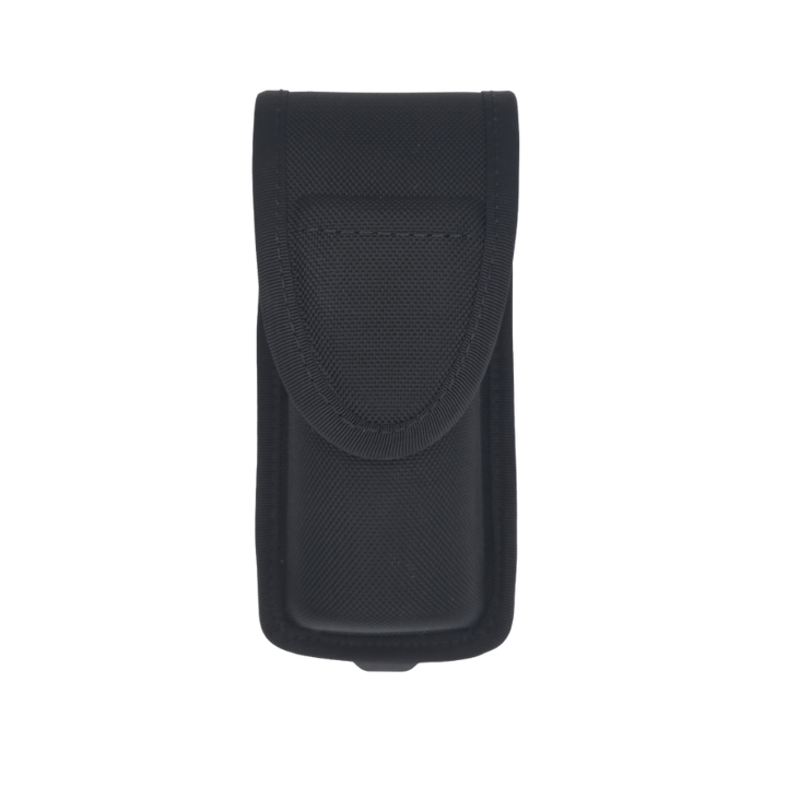 Ballistic TAC OC Pepper Spray Holder | Black