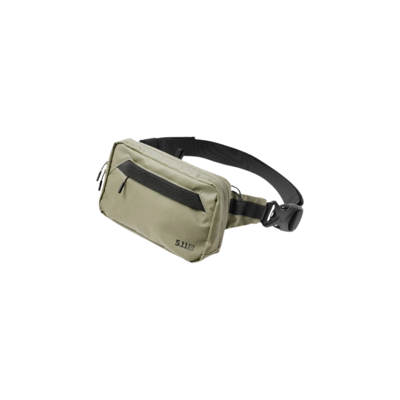 Allhaula Waist Pack 2L | Multiple Colors