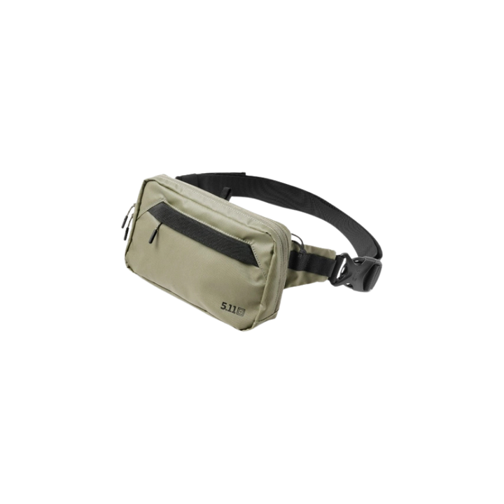 Allhaula Waist Pack 2L | Multiple Colors