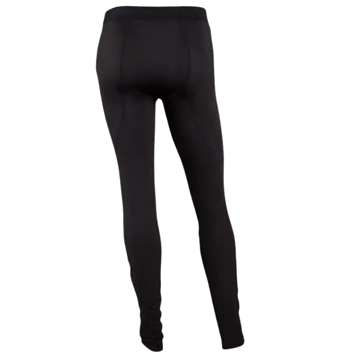 Force Heavyweight Stretch Base Layer Pant | Black