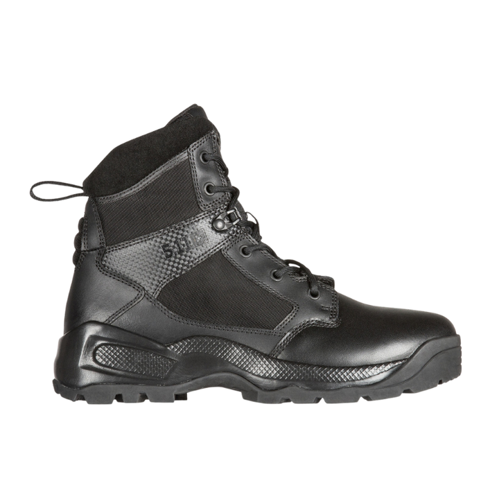 ATAC 2.0 6" Boot | Black