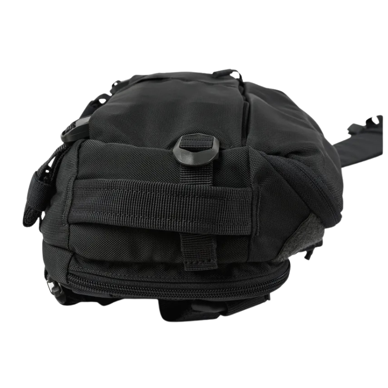 LVC8 Sling Pack 8L | Black – Harriman Army-Navy LVC8 Sling Pack 8L | Black – Harriman Army-Navy